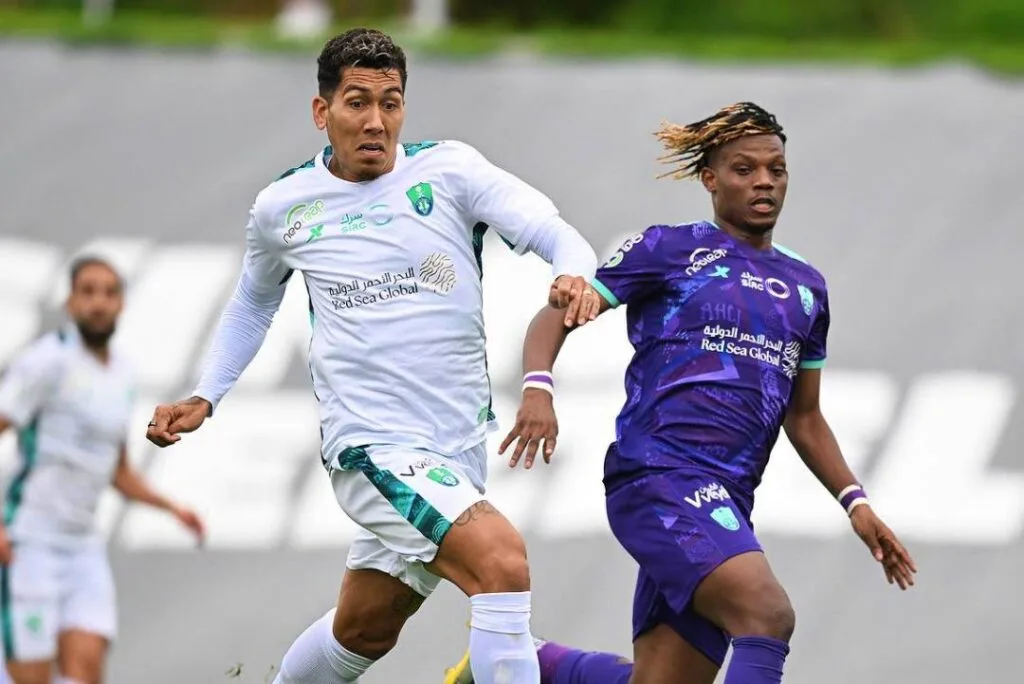 Al-Ahli x Al-Hazem: saiba onde assistir ao vivo ao jogo (11/08)