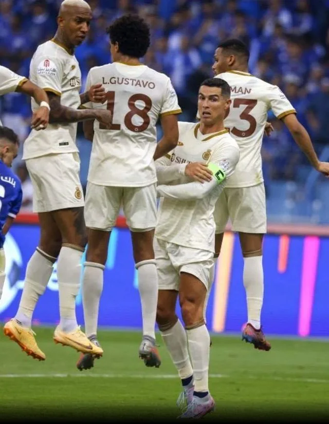 Al-Fayha x Al-Khaleej: saiba onde assistir ao vivo ao jogo (12/08)
