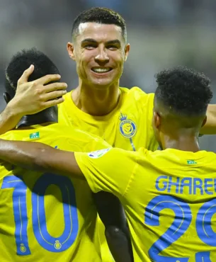 Al-Nassr x Al-Shabab ao vivo: saiba onde assistir o time de Cristiano Ronaldo hoje (29/08)