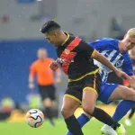 Almería x Rayo Vallecano: saiba onde assistir ao vivo ao jogo (11/08)