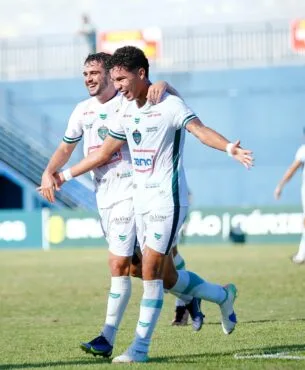 Amazonas x CSA: saiba onde assistir ao vivo ao jogo (26/08)