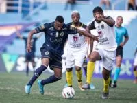 Aparecidense x Volta Redonda: saiba onde assistir ao vivo ao jogo (26/08)