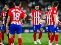 Atlético de Madrid x Granada: saiba onde assistir ao vivo ao jogo (14/08)