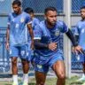 Bahia de Feira x Nacional-AM: saiba onde assistir ao vivo ao jogo (14/08)