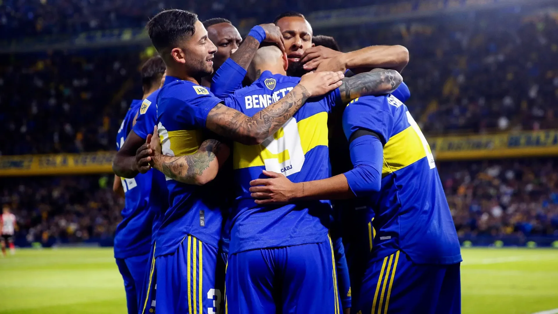 Boca Juniors x Nacional-URU: saiba onde assistir ao vivo ao jogo de hoje da Taça Libertadores