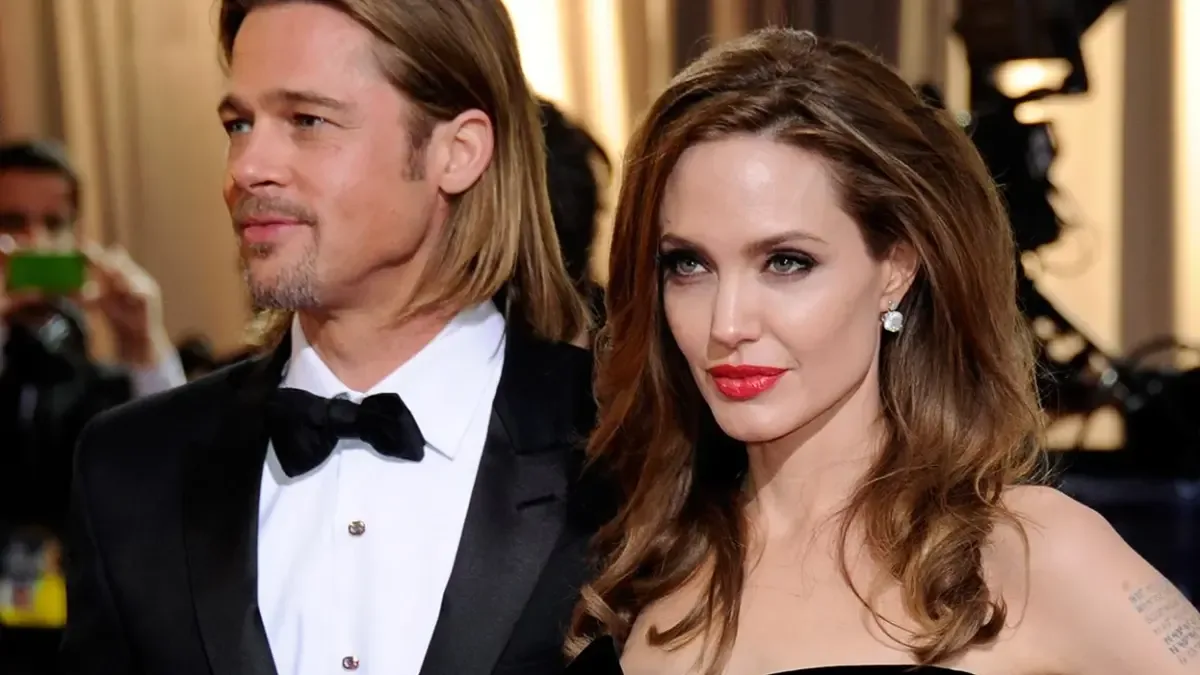 Angelina Jolie vive crise financeira após divórcio, diz site