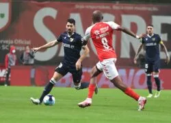 Braga x Famalicão: saiba onde assistir ao vivo ao jogo (11/08)