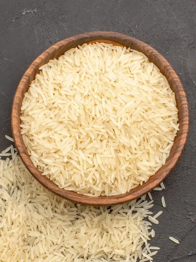 Arroz importado terá logotipo do governo federal e preço máximo de R$ 4 por quilo