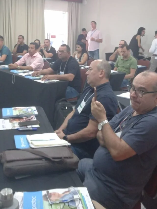 Empretec Rural inicia primeira turma no Ceará