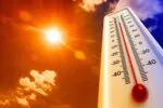 Oitava onda de calor sobre o Brasil: veja previsões de máximas e até quando dura