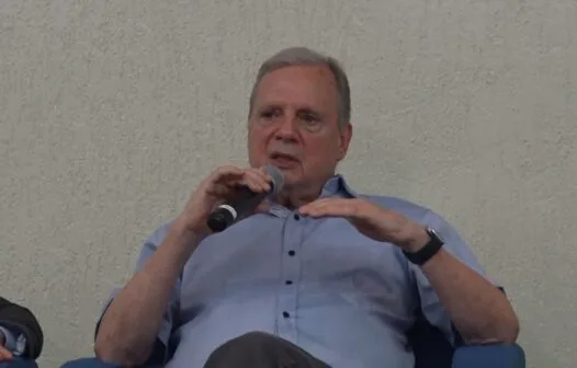 "Está muito melhor do que a gente esperava", diz Tasso sobre a economia do Brasil