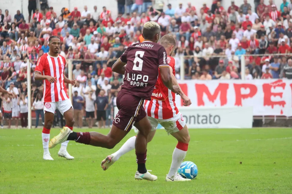 Ferroviária x Anápolis: saiba onde assistir ao vivo ao jogo (12/08)