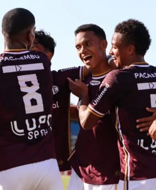 Ferroviária x Ibrachina: saiba onde assistir ao vivo ao jogo (11/08)