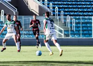 Ferroviária x Sousa: saiba onde assistir ao vivo ao jogo (26/08)