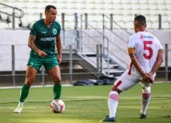 Floresta x América-RN: saiba onde assistir ao vivo ao jogo (26/08)
