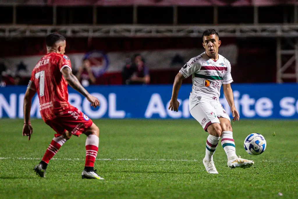 Fluminense x Argentinos Juniors: saiba onde assistir ao vivo ao jogo de hoje da Taça Libertadores
