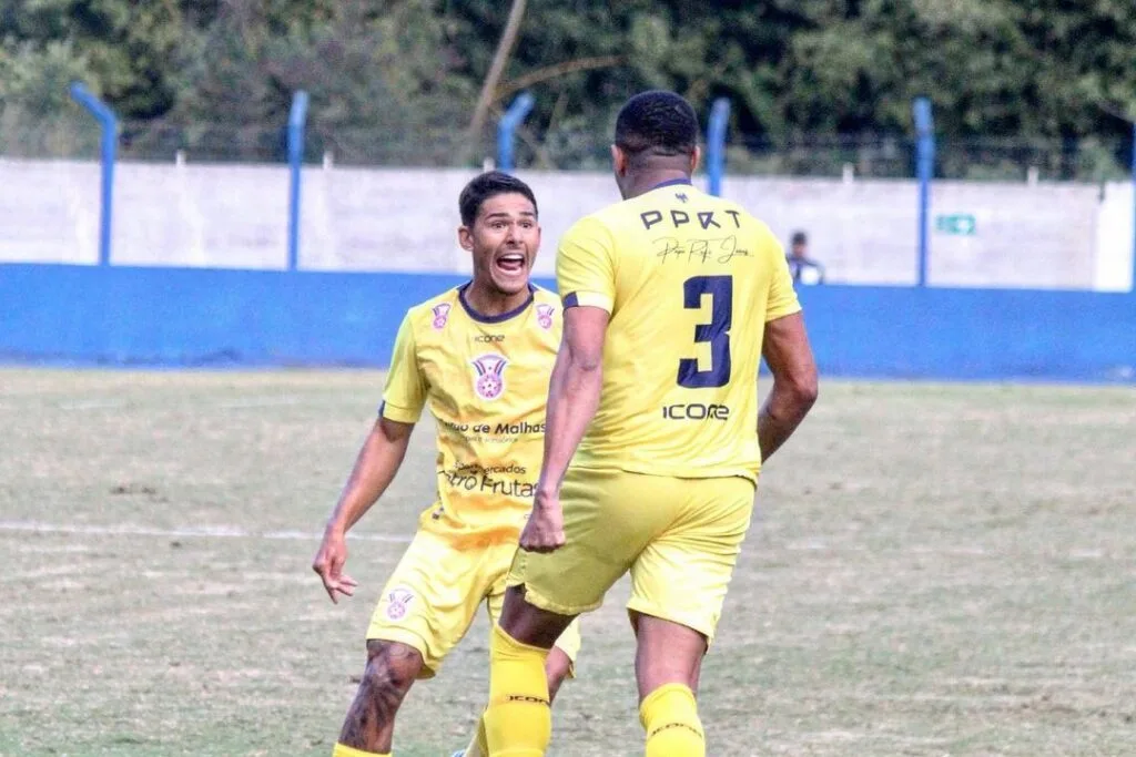 Gonçalense x Olaria: saiba onde assistir ao vivo ao jogo (09/08)