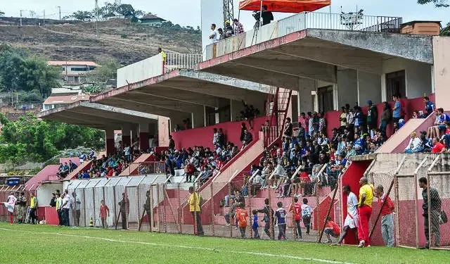 Juventus de Porto União x Valeriodoce: saiba onde assistir ao vivo ao jogo (26/08)
