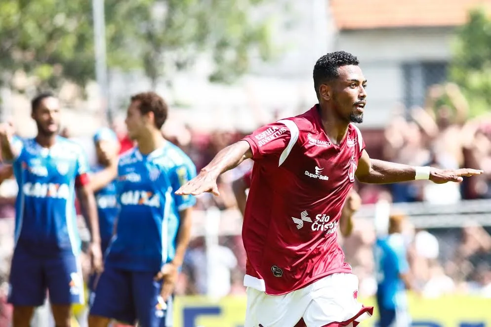Juventus-SP x Bragantino: saiba onde assistir ao vivo ao jogo (09/08)