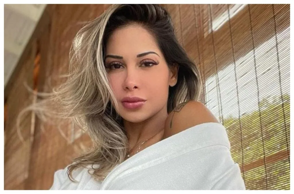 Médico se recusa a retirar PMMA do rosto de Maíra Cardi; saiba o que é a substância