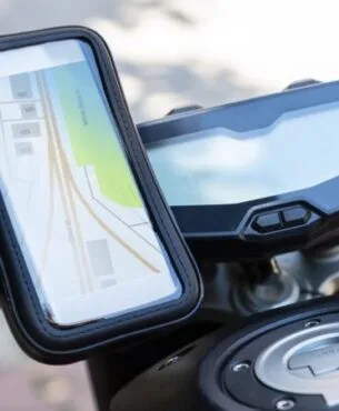 Motociclistas por aplicativo reivindicam melhores condições de trabalho e segurança