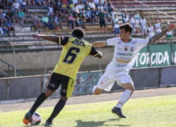 Nacional-SP x União São João: saiba onde assistir ao vivo ao jogo (26/08)