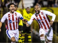 Náutico x São Bernardo: saiba onde assistir ao vivo ao jogo (26/08)