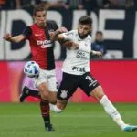 Newell's Old Boys x Corinthians: saiba onde assistir ao vivo ao jogo de hoje (08/08)