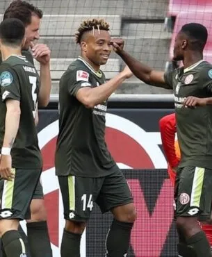 Osnabrück x Colônia: saiba onde assistir ao vivo ao jogo (14/08)