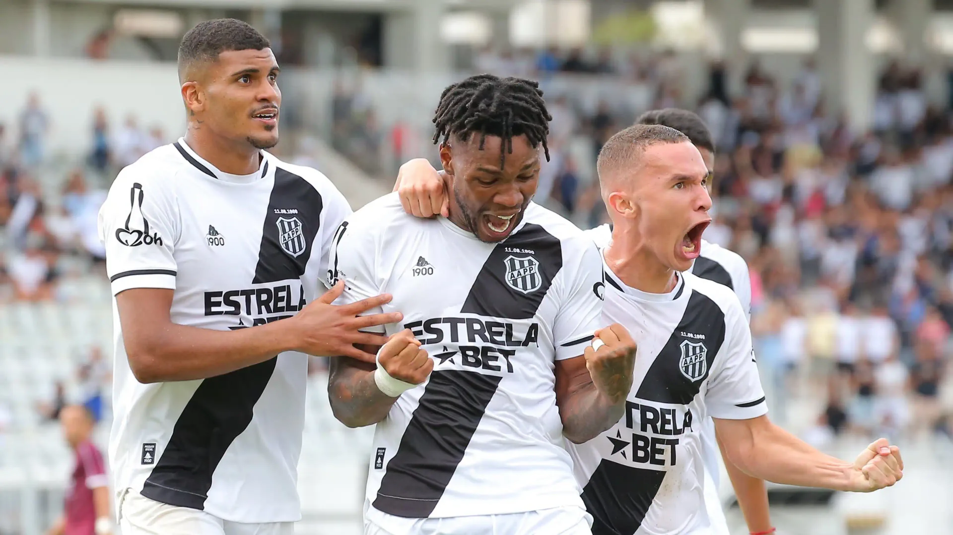 Ponte Preta x XV de Piracicaba: saiba onde assistir ao vivo ao jogo de hoje (08/08)