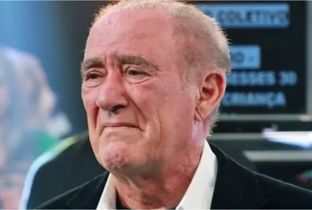 Por onde anda Renato Aragão, um dos fundadores do Criança Esperança