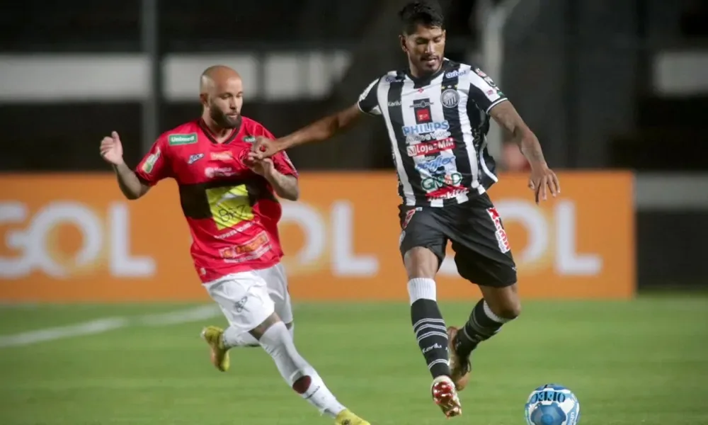 Pouso Alegre x São José-RS: saiba onde assistir ao vivo ao jogo (26/08)
