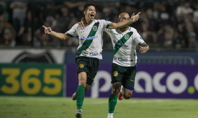 Remo x Altos: saiba onde assistir ao vivo ao jogo (26/08)