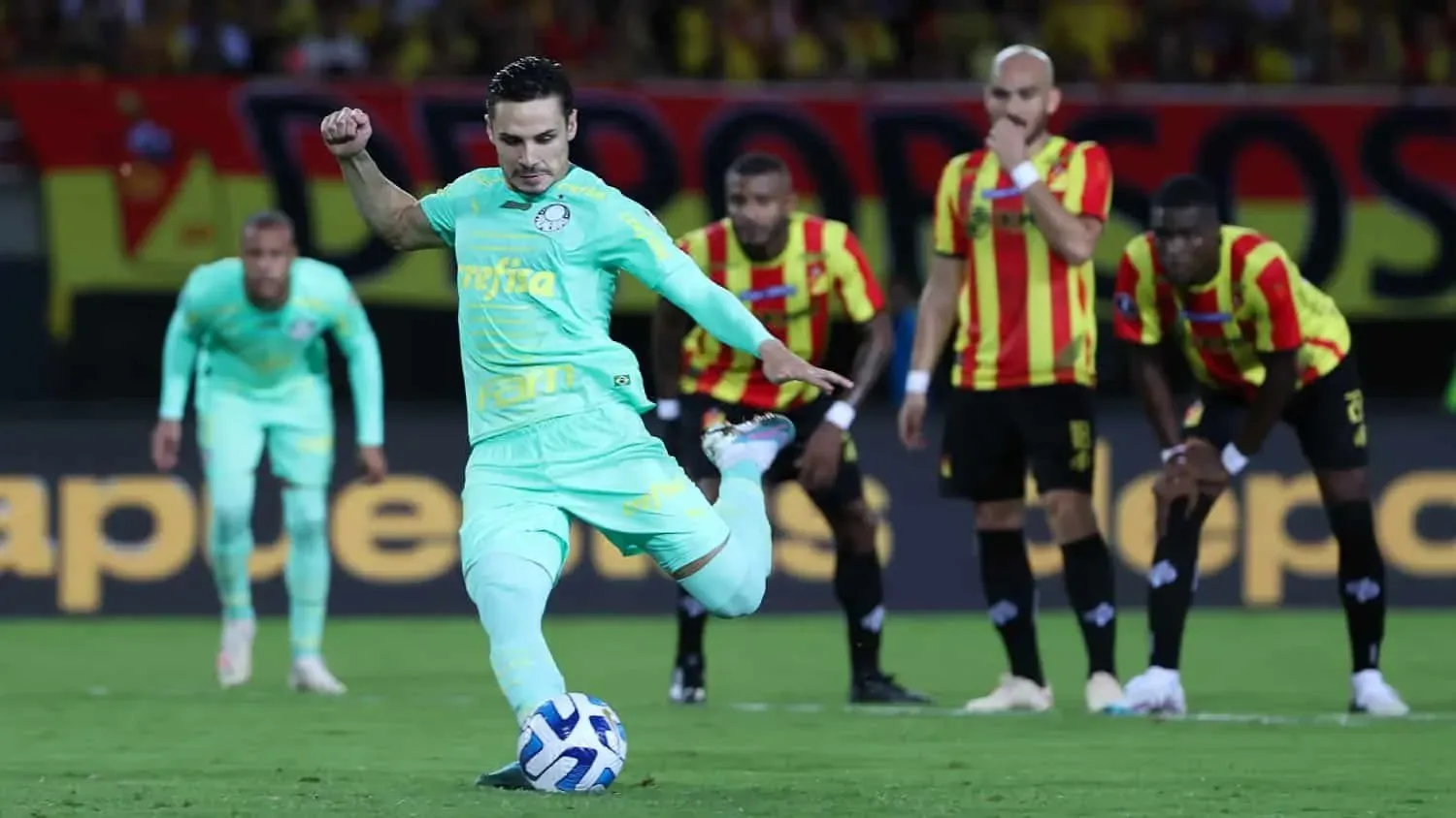 Saiba onde assistir ao vivo aos jogos de hoje, quarta-feira (30/08)