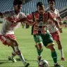 Sampaio Corrêa x CRB: saiba onde assistir ao vivo ao jogo (12/08)