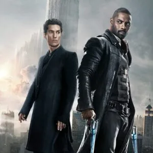 Super Tela deste sábado (26) exibe o filme A Torre Negra, na TV Cidade/Record TV