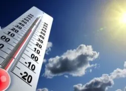 Inmet alerta para onda de calor até sábado em GO, MG, SP, RJ e DF; chuvas persistem no RS