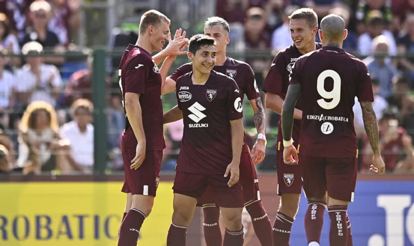 Torino x Feralpisalò: saiba onde assistir ao vivo ao jogo (14/08)
