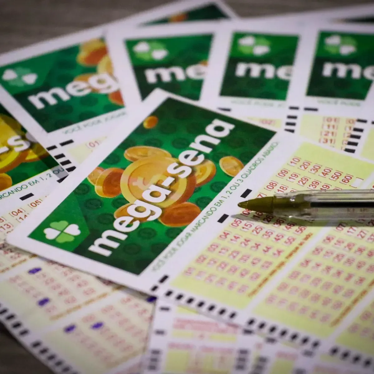 Mega-Sena: Ninguém acerta as seis dezenas e prêmio acumula para R$ 29 milhões