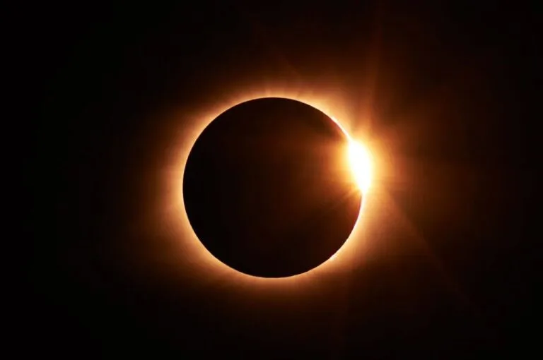 Confira dicas para observar o eclipse anular solar em Fortaleza