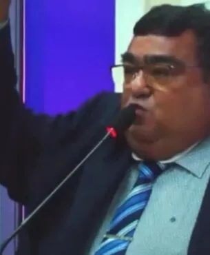 Vereador Maurício Martins é condenado por violência política de gênero pela Justiça Eleitoral do Ceará