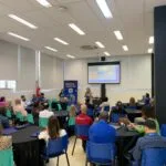 Rota das Emoções participa de Seminário de Vendas em São Paulo