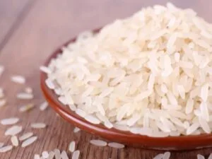 "Não há necessidade de novos leilões para importação de arroz no momento", diz ministro