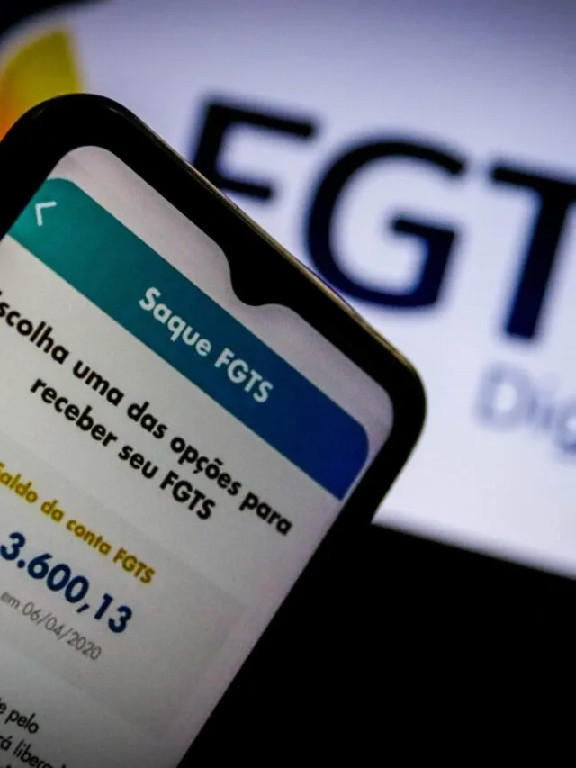 Qual a diferença entre saque-rescisão e saque-aniversário do FGTS?
