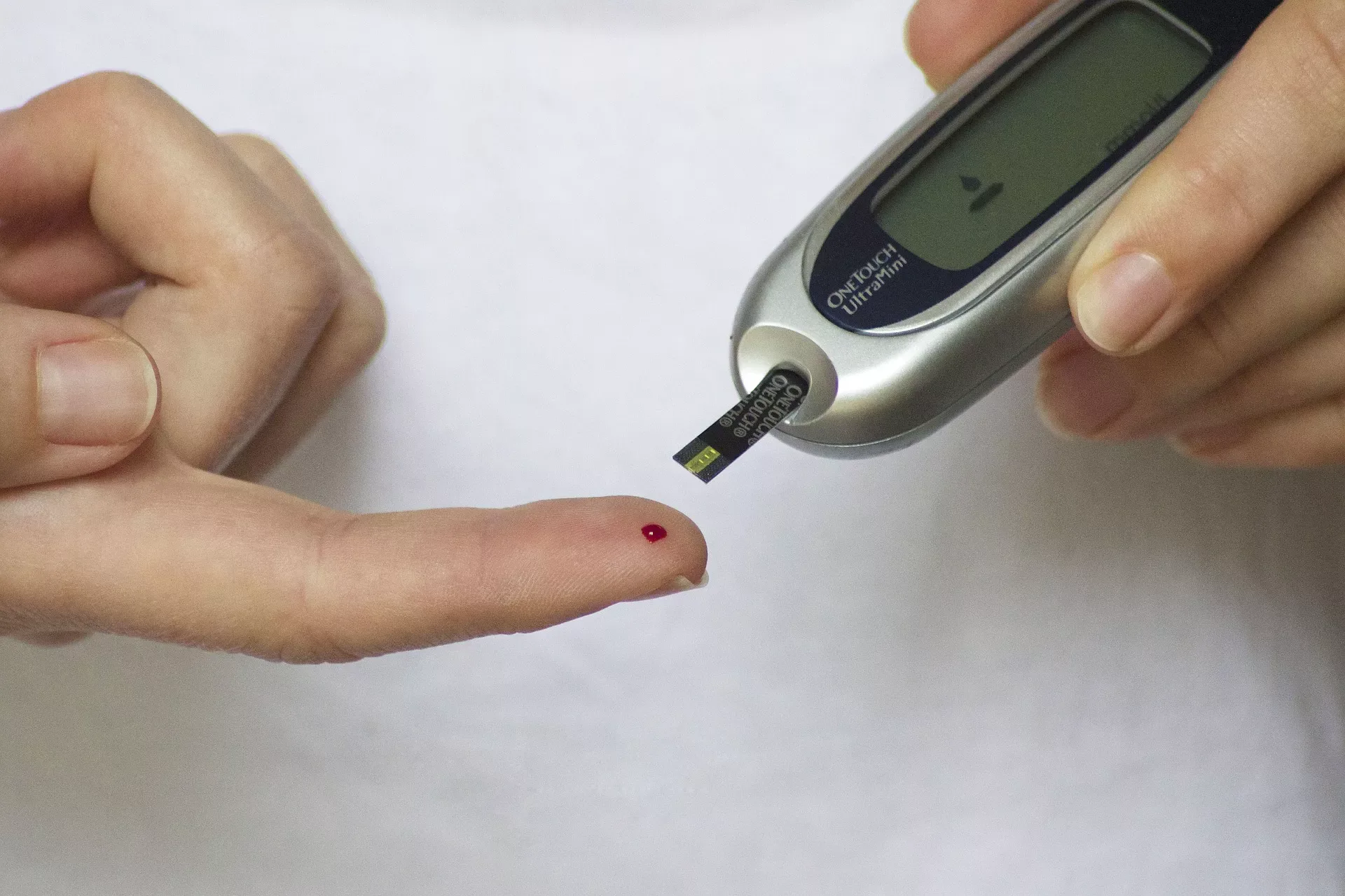 Fortaleza recebe mutirão gratuito de prevenção e orientação sobre diabetes neste sábado (6)