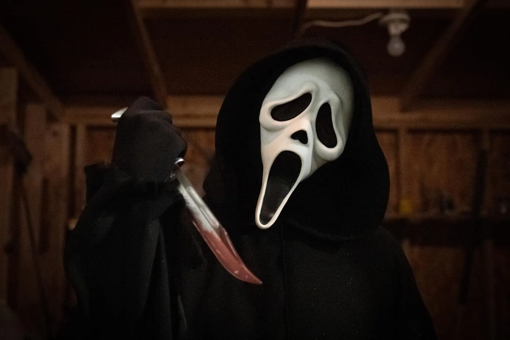 'Pânico 7' ganha trailer com retorno de Neve Campbell