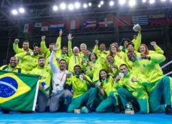 Agenda do Pan de Santiago: saiba horários que brasileiros vão competir nesta segunda-feira (30)