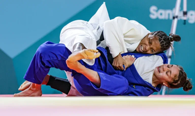 Agenda do Pan de Santiago: saiba horários que brasileiros vão competir nesta terça-feira (31)