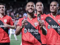 Atlético-GO x ABC ao vivo hoje, quinta-feira (19/10)