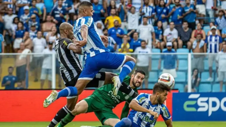 Avaí x Figueirense ao vivo hoje, quarta-feira (18/10)